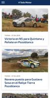 A Todo Motor poster