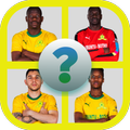 ”Mamelodi Sundowns Players Quiz