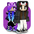 Girls Skins
