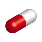 Rappel de Médicament, Pilule icône