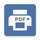 PDFPrinter icono