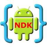 AIDE NDK Binaries (for Android ikona