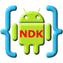 AIDE NDK Binaries (for Android aplikacja