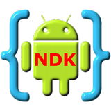 AIDE NDK Binaries (for Android biểu tượng