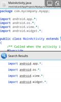 AIDE NDK Binaries (for Android الملصق