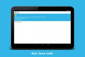 Learn Java Screenshot 4