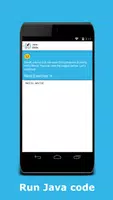 Learn Java Screenshot 1