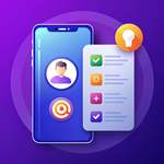 Определитель номера Кто звонил icon