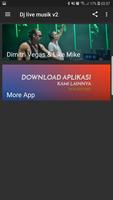 Dj live musik v2 syot layar 1