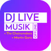 DJ live music