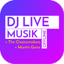 Dj live musik aplikacja