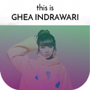 Lagu Ghea indrawari-APK