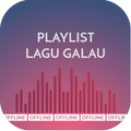 Playlist lagu galau