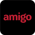 Amigo 4K CAM icône