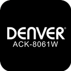 Denver ACK-8061W icône