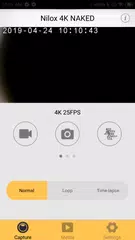 Descargar APK de Nilox 4K NAKED