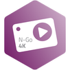 Nedis N-Go 4K APK