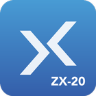 ZX-20 biểu tượng