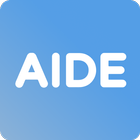 AIDE أيقونة