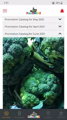 Descargar XAPK de Palengke