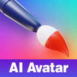 AI Picasso أيقونة