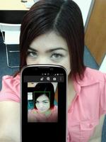 Smart Selfie โปสเตอร์