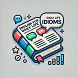 생활영어 숙어 단어장