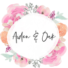 Aiden & Oak icône