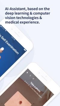 AI Dermatologist 截图 1