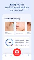 AI Dermatologist syot layar 2