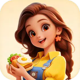 Master Chef – Cooking Games