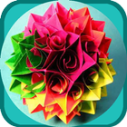 آیکون‌ Paper Craft Education