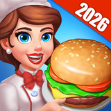 Cooking Magic Restaurant Game APK
