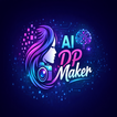 AI DP MAKER - Profile DP Maker icon