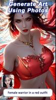 Spirit AI โปสเตอร์