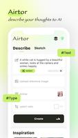 Airtor - Create Art with AI Ekran Görüntüsü 3