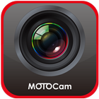 MOTOCam icône