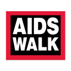 AIDS Walk ikon