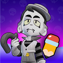 Brawler Build for Brawl Stars APK