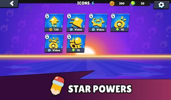 Brawler Build for Brawl Stars capture d'écran 3