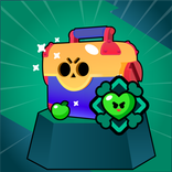 BS Stars Box Simulator with Brawl Pass