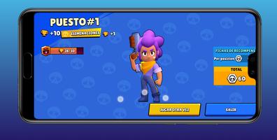 BS Stars Box Simulator with Brawl Pass imagem de tela 3