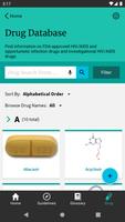 Clinical Info 스크린샷 3