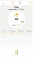 Veryfit1.0 تصوير الشاشة 1