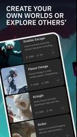 AI Dungeon: RPG & Story Maker ảnh chụp màn hình 2