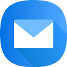 All mail - all in one email Zeichen