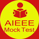 AIEEE Mock Test APK