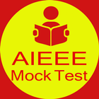 AIEEE Mock Test icon