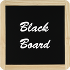 BlackBoard icône