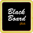 BlackBoard Plus アイコン